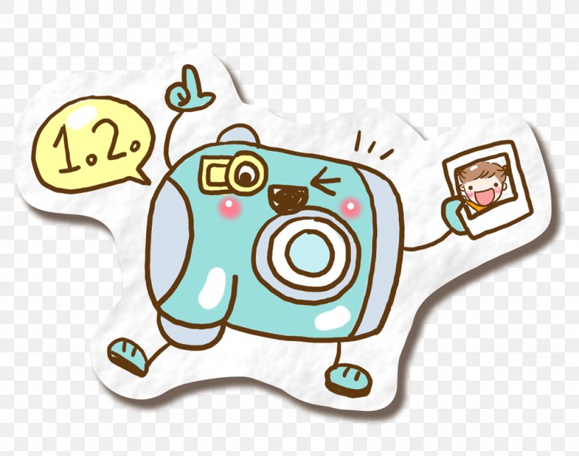 Instant Camera Polaroid Corporation, PNG, 1026x810px, Camera, Area, Brand, Cartoon, Drawing Download Free