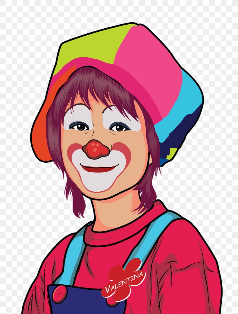 Joker Clown Clip Art, PNG, 969x1280px, Joker, Art, Boy, Cartoon, Cheek Download Free