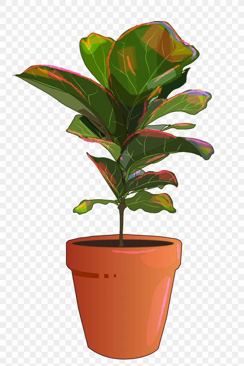 Leaf Flowerpot Houseplant Plant Stem, PNG, 1280x1918px, Leaf, Evergreen, Flowerpot, Houseplant, Plant Download Free