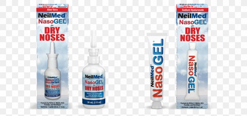 Nasal Irrigation Nose NeilMed Saline Nasal Cavity, PNG, 850x400px, Nasal Irrigation, Aloe Vera, Cream, Gel, Liquid Download Free