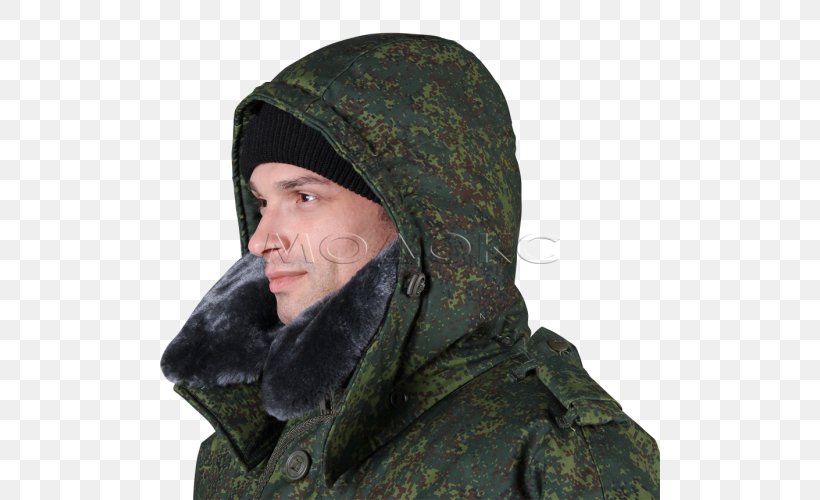 Ratnik Jacket Clothing Hood Sleeve, PNG, 500x500px, Ratnik, Army, Bandana, Camouflage, Cap Download Free
