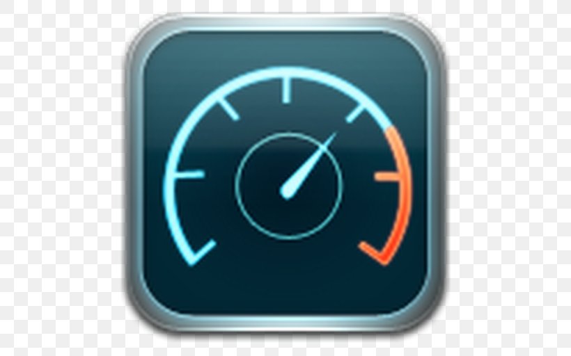 Speedtest.net Internet Access Computer Software Bandwidth, PNG, 512x512px, Speedtestnet, Bandwidth, Cloaking, Computer Software, Electric Blue Download Free