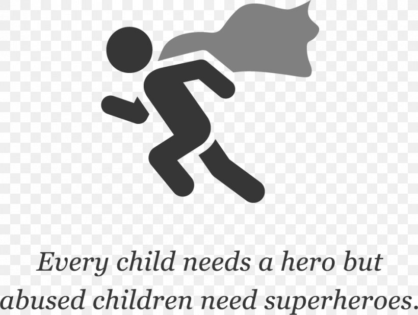 Superhero Child Abuse 5K Run Court Appointed Special Advocates (CASA), PNG, 951x717px, 5k Run, 10k Run, Superhero, Black, Black And White Download Free