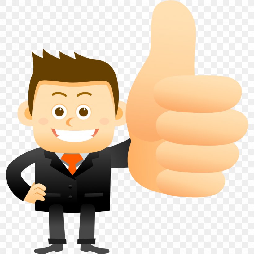 Thumb Signal Business Service, PNG, 1203x1203px, Thumb Signal, Business, Businessperson, Cartoon, Company Download Free