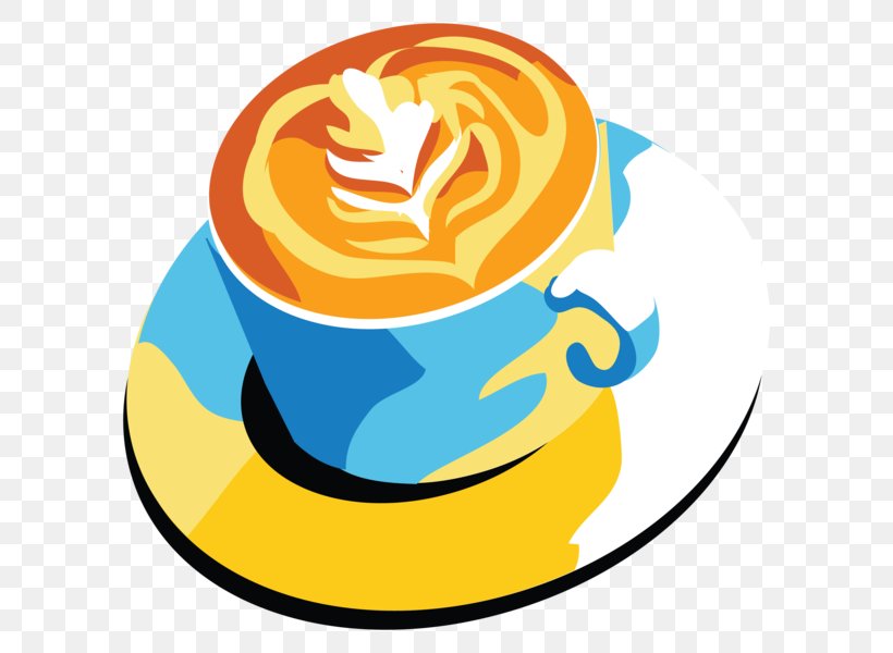 Coffee Cup Cappuccino Espresso Caffè Crema, PNG, 600x600px, Coffee Cup, Artwork, Cappuccino, Coffee, Com Download Free
