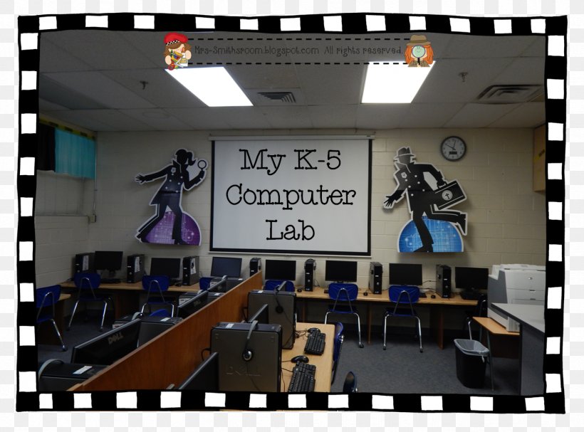 Computer Lab Wireless Security Camera Classroom, PNG, 1319x977px, Computer Lab, Brand, Bulletin Board, Classroom, Computer Download Free