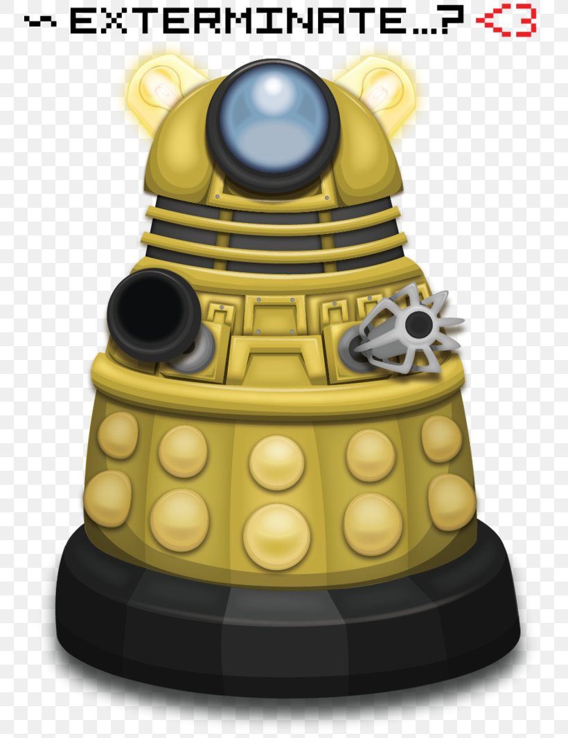 Cuteness Pokémon 13 December Dalek Infant, PNG, 749x1066px, Cuteness, Animenext, Clock, Com, Dalek Download Free