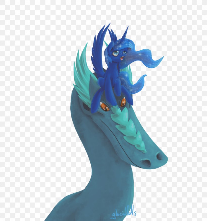 Figurine Legendary Creature Turquoise, PNG, 900x959px, Figurine, Animal Figure, Electric Blue, Fictional Character, Legendary Creature Download Free