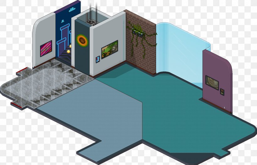 Habbo Imgur Cafe Hotel Room, PNG, 1500x967px, Habbo, Airport Lounge, Blog, Cafe, Game Download Free