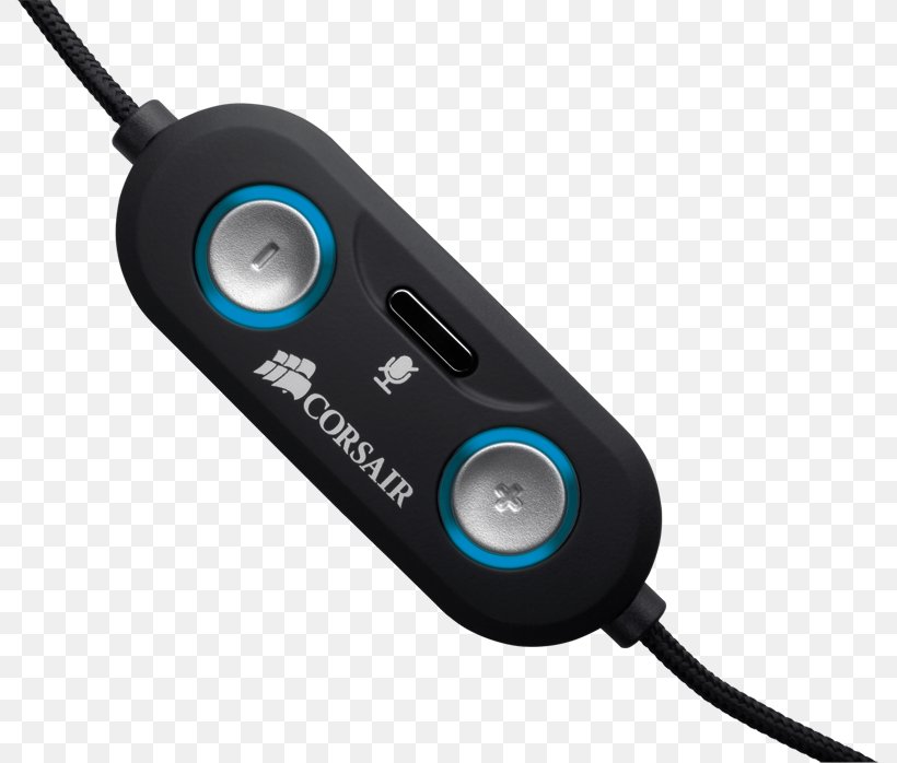 Headphones CORSAIR Gaming Audio Series HS1 USB Gaming Headset CORSAIR Vengeance 1500 Dolby 7.1 USB Gaming Headset Corsair Components, PNG, 800x698px, Headphones, Audio, Audio Equipment, Corsair Components, Electronic Device Download Free