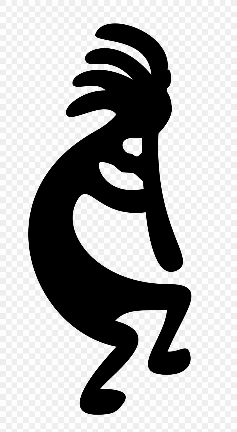 Kokopelli Trail T-shirt Native Americans In The United States Clothing, PNG, 1200x2182px, Kokopelli, Blackandwhite, Clothing, Deity, Gift Download Free