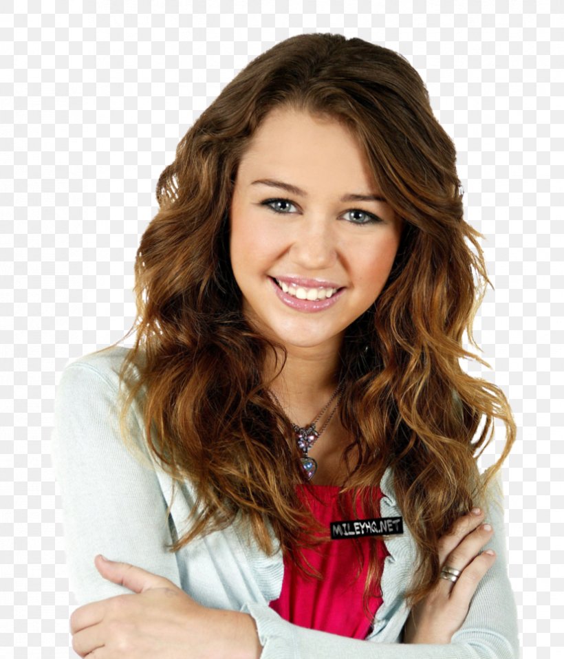 Miley Cyrus Hannah Montana DeviantArt Hair, PNG, 826x966px, Watercolor, Cartoon, Flower, Frame, Heart Download Free