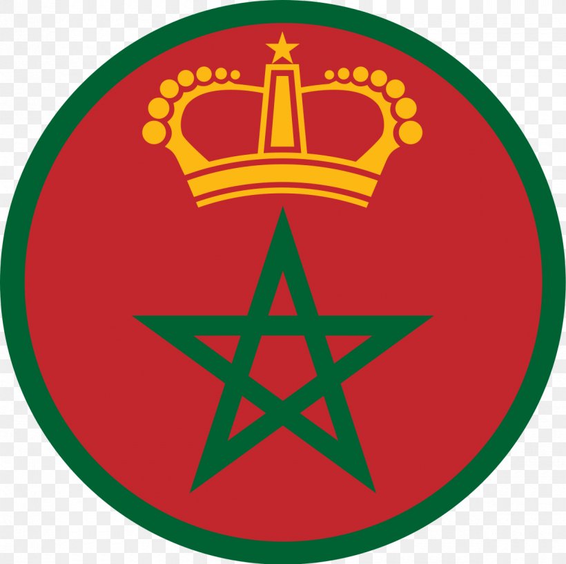 Morocco Royal Moroccan Air Force Roundel Military Aircraft Insignia, PNG, 1200x1195px, Morocco, Afghan Air Force, Air Force, Area, Egyptian Air Force Download Free