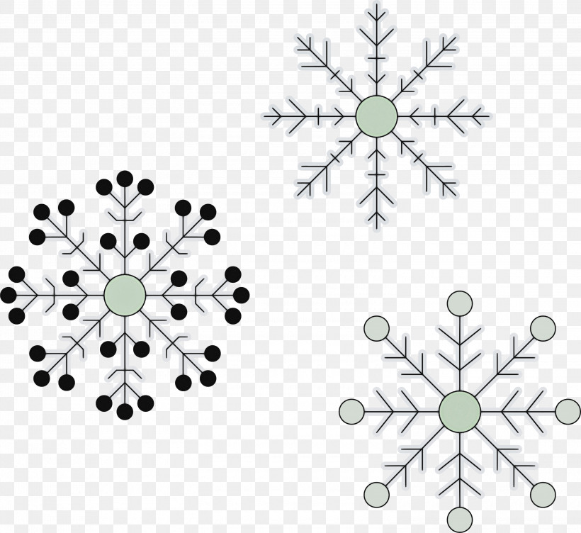 Pattern Pedicel Ornament Plant Symmetry, PNG, 3000x2752px, Vintage Christmas, Ornament, Pedicel, Plant, Retro Christmas Download Free