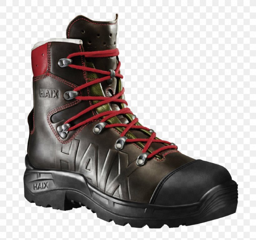 Steel-toe Boot HAIX-Schuhe Produktions- Und Vertriebs GmbH Shoe Motorcycle Boot, PNG, 1123x1050px, Steeltoe Boot, Arborist, Boot, Chainsaw, Chainsaw Safety Clothing Download Free