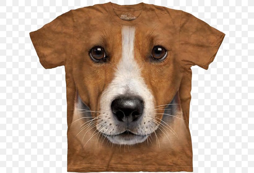 T-shirt Jack Russell Terrier Hoodie Clothing, PNG, 640x559px, Tshirt, Beagle, Carnivoran, Clothing, Clothing Sizes Download Free