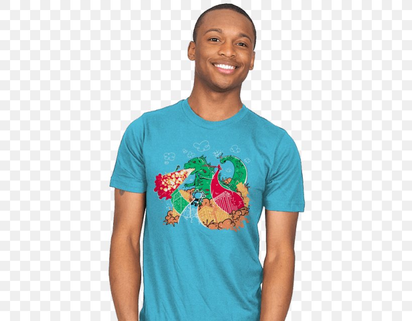 T-shirt Polo Shirt Rick And Morty Hoodie, PNG, 640x640px, Tshirt, Active Shirt, Aqua, Blue, Clothing Download Free