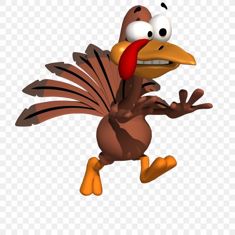 Thanksgiving Turkey Meat Gfycat, PNG, 1352x1352px, Thanksgiving, Animated  Film, Beak, Bird, Carnivoran Download Free