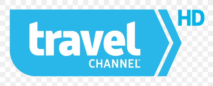 Travel Channel International Television Channel High-definition Television, PNG, 1350x550px, Travel Channel, Aqua, Area, Blue, Brand Download Free