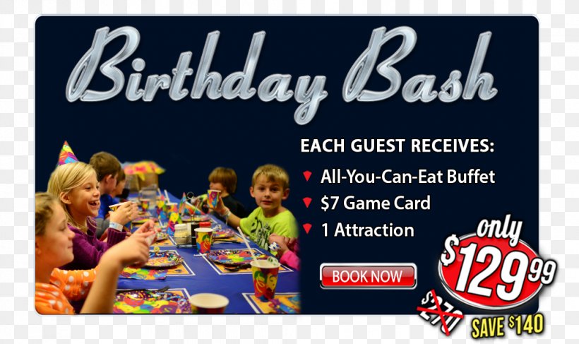 Warr Acres Incredible Pizza Company Birthday Tulsa's Incredible Pizza Company Spring Town Trampoline Park America's Incredible Pizza Company, PNG, 1032x613px, Warr Acres Incredible Pizza Company, Advertising, Banner, Birthday, Memphis Download Free