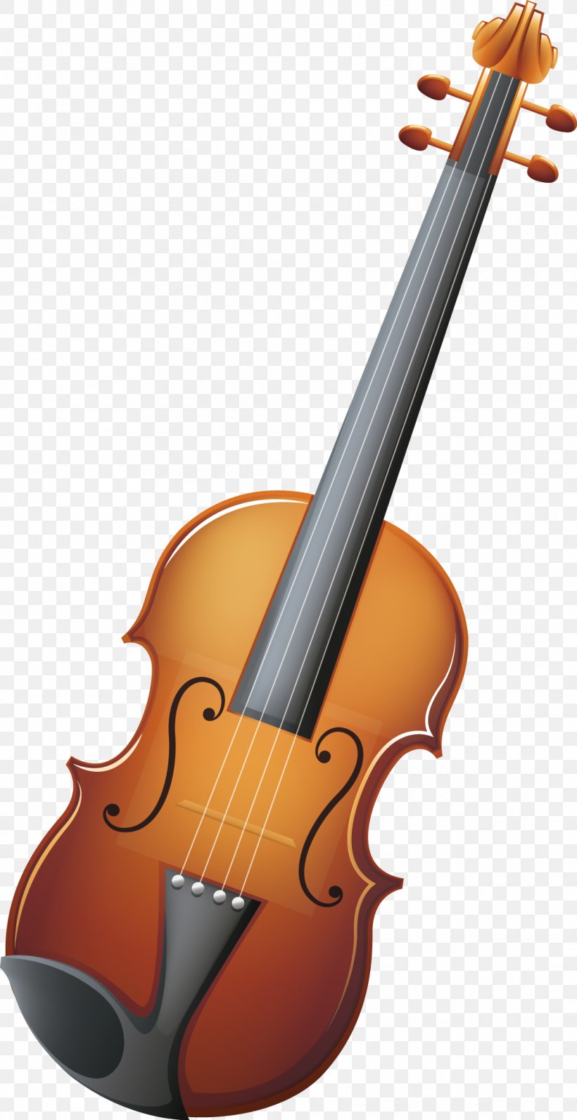 Bass Violin Violone Double Bass Viola, PNG, 1035x2010px, Watercolor, Cartoon, Flower, Frame, Heart Download Free
