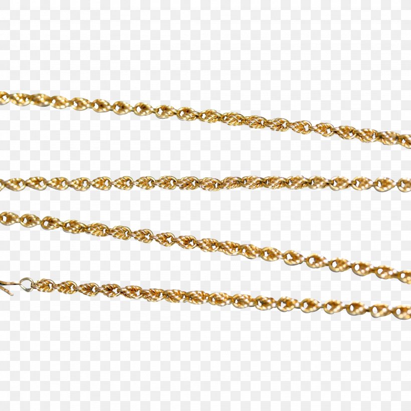Chain Necklace Jewellery Metal, PNG, 2048x2048px, Chain, Jewellery, Metal, Necklace Download Free