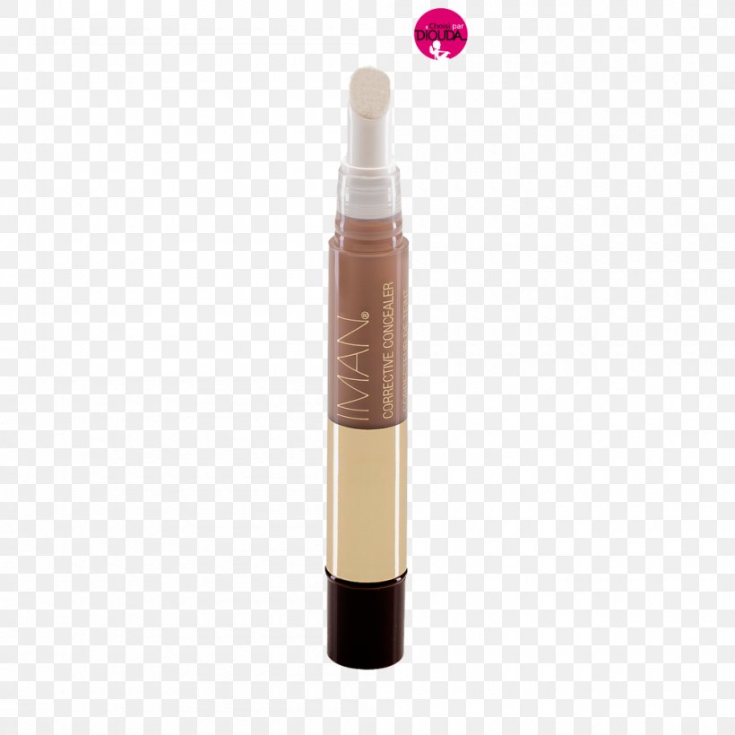 Concealer Lipstick Periorbital Dark Circles Skin Diouda, PNG, 1000x1000px, Concealer, Cosmetics, Diouda, Health Beauty, Iman Download Free