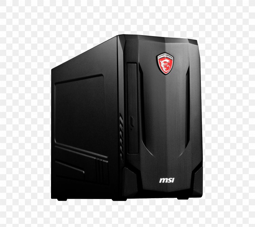 Desktop Computers MSI Nightblade MIB, PNG, 3110x2770px, Desktop Computers, Computer, Computer Case, Computer Component, Electronic Device Download Free