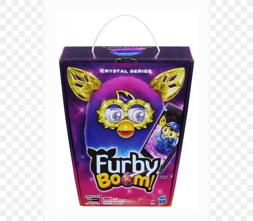 Furby Stuffed Animals & Cuddly Toys Amazon.com Blue, PNG, 1715x1500px, Furby, Amazoncom, Blue, Color, Crystal Download Free