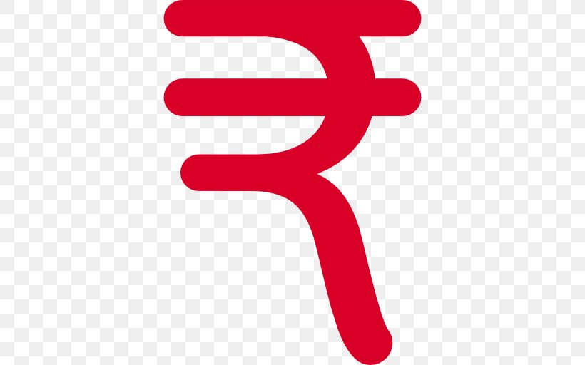 Indian Rupee Sign Currency Symbol, PNG, 512x512px, Indian Rupee Sign, Area, Currency, Currency Symbol, Finance Download Free