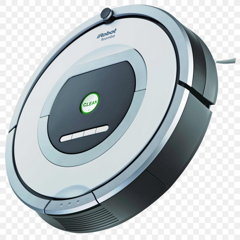 IRobot Roomba 760 IRobot Roomba 680 Robotic Vacuum Cleaner, PNG, 1000x998px, Irobot Roomba 680, Audio, Audio Equipment, Electronic Device, Electronics Download Free