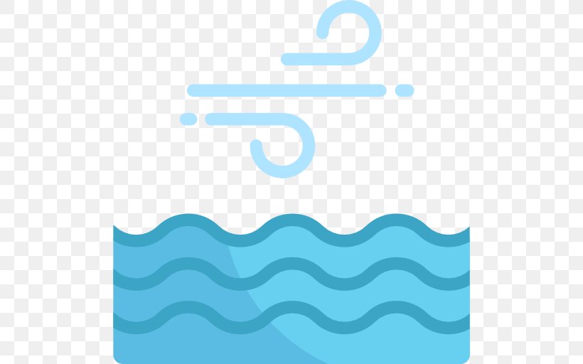 Logo Illusion Of Waves Brand, PNG, 512x512px, Logo, Aqua, Area, Azure, Blue Download Free