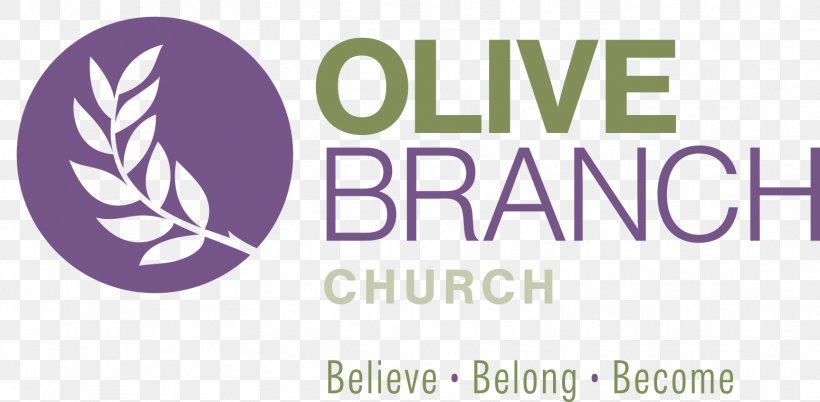Olive Branch Church Logo Organization, PNG, 1554x762px, Olive Branch, Brand, Church, Logo, Olive Download Free