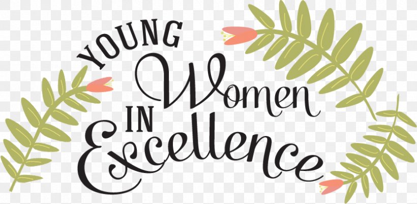 Personal Progress Clip Art Young Women The Church Of Jesus Christ Of Latter-day Saints Image, PNG, 832x408px, Personal Progress, Area, Art, Branch, Calligraphy Download Free