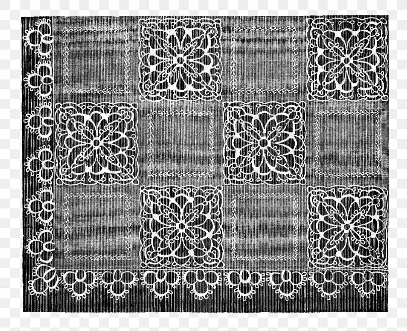 Place Mats Symmetry Line Flooring Pattern, PNG, 1600x1302px, Place Mats, Black, Black And White, Black M, Flooring Download Free