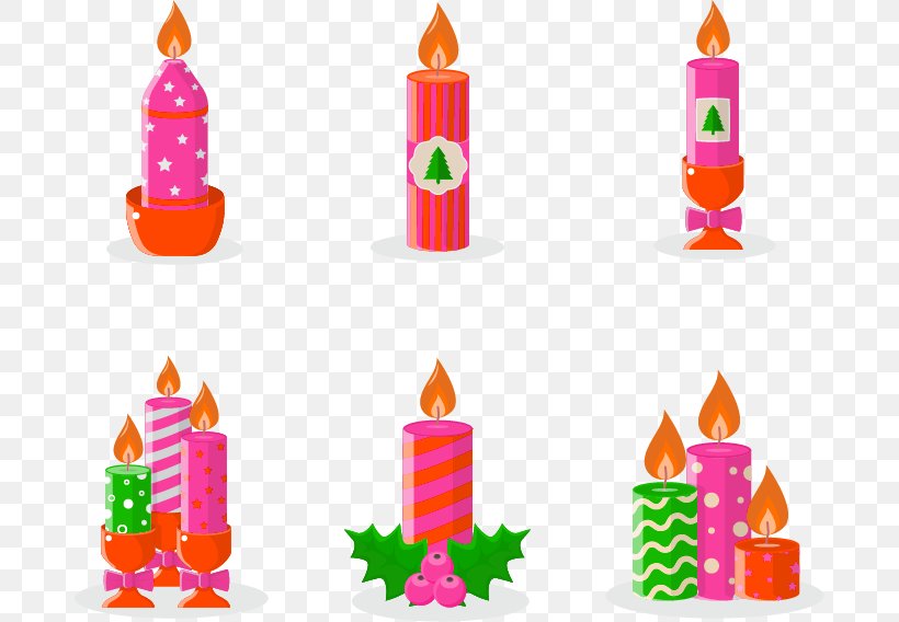 Red Cartoon Candle Clip Art, PNG, 684x568px, Red, Animation, Candle, Cartoon, Christmas Download Free