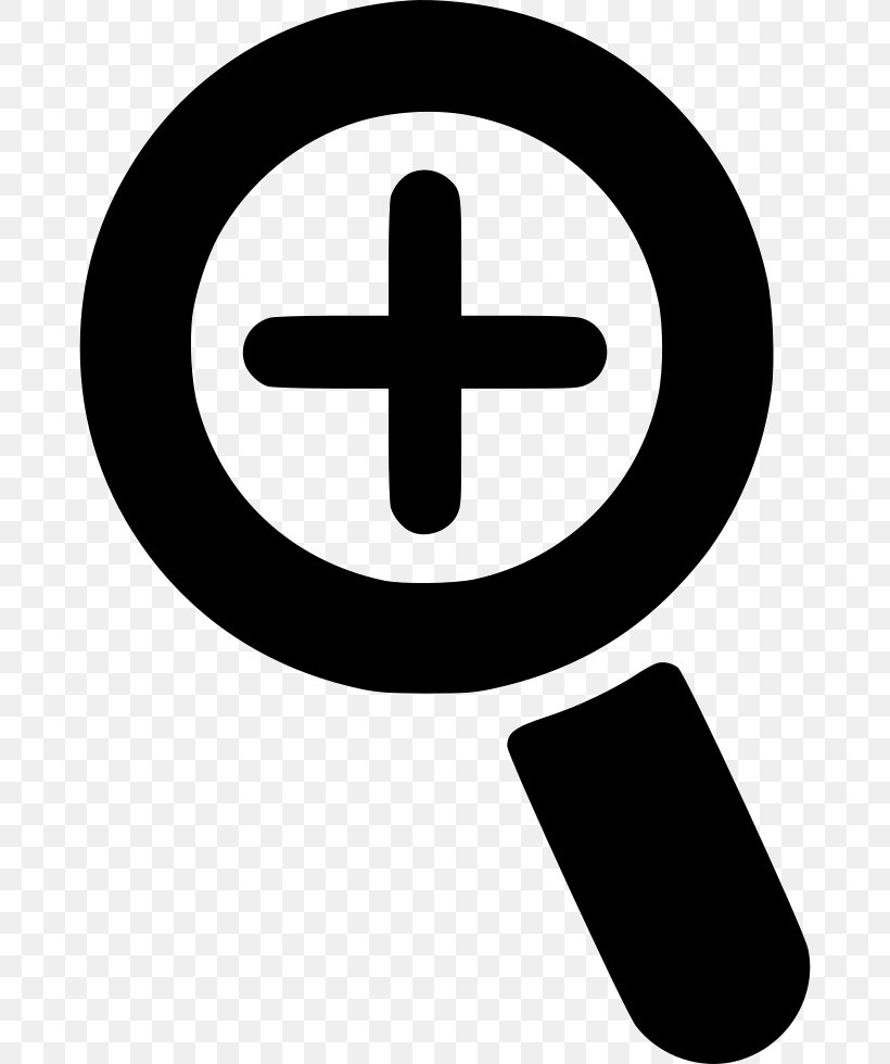 Zooming User Interface Clip Art, PNG, 674x980px, Zooming User Interface, Cross, Icon Design, Logo, Magnifying Glass Download Free