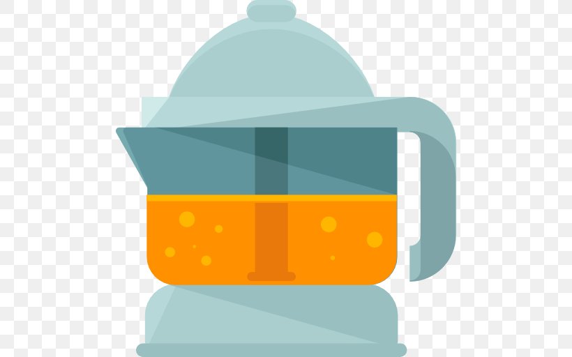 Icon, PNG, 512x512px, Scalable Vector Graphics, Home Appliance, Ico, Juicer, Kettle Download Free