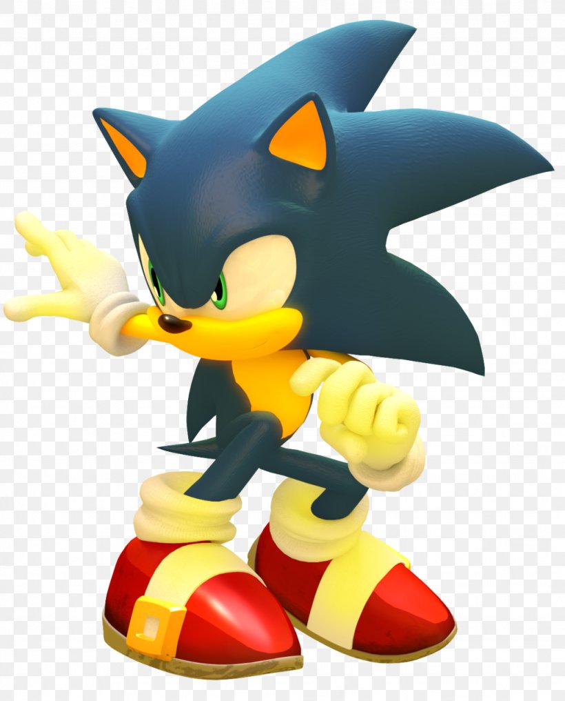 Sonic Forces Sonic Adventure Sonic The Hedgehog 3 Shadow The Hedgehog, PNG, 1024x1269px, Sonic Forces, Action Figure, Deviantart, Fictional Character, Figurine Download Free