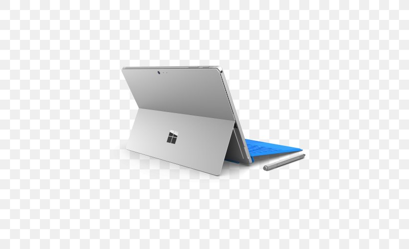 Surface Pro Microsoft Intel Core RAM, PNG, 500x500px, Surface, Computer Accessory, Intel Core, Laptop, Microsoft Download Free