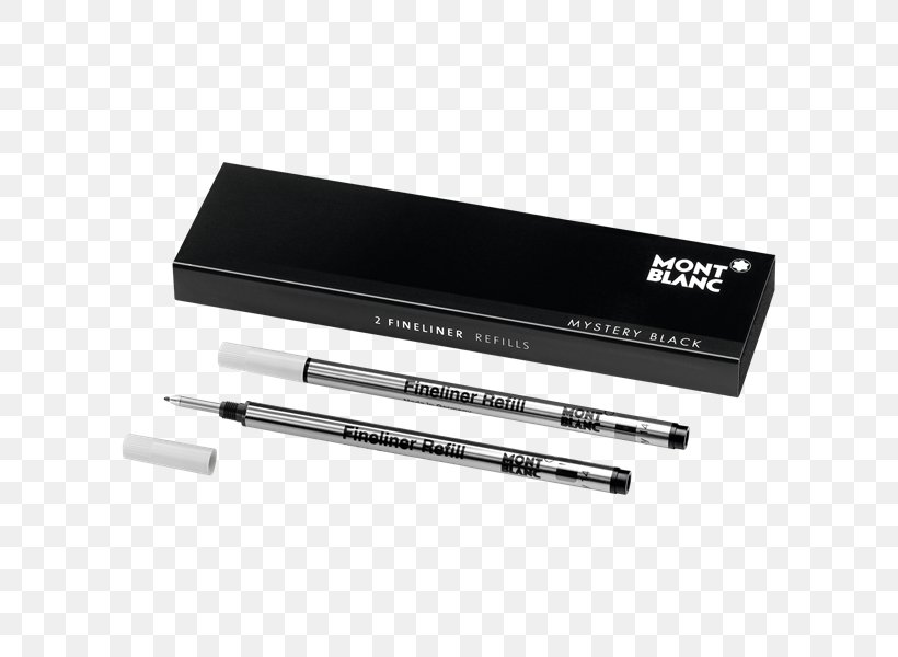 Amazon.com Montblanc Starwalker Fineliner Pen Marker Pen, PNG, 600x600px, Amazoncom, Ballpoint Pen, Cosmetics, Marker Pen, Montblanc Download Free