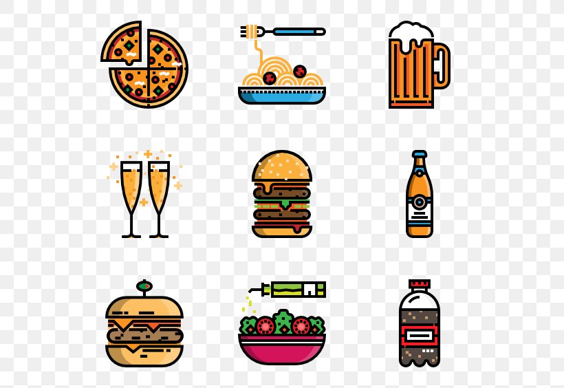 Fast Food Junk Food Restaurant Clip Art, PNG, 600x564px, Fast Food, Area, Brand, Chicken Meat, Fast Food Restaurant Download Free