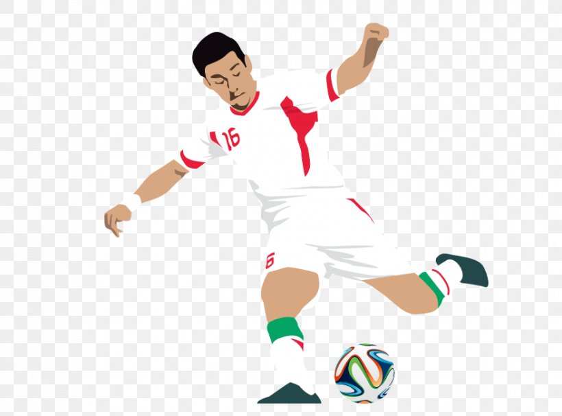 Football Drawing Animation, PNG, 878x649px, Football, Animation, Area, Arm, Ball Download Free