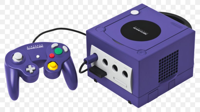 GameCube PlayStation 2 Nintendo 64 Super Nintendo Entertainment System Wii, PNG, 1024x575px, Gamecube, All Xbox Accessory, Electronic Device, Electronics Accessory, Gadget Download Free