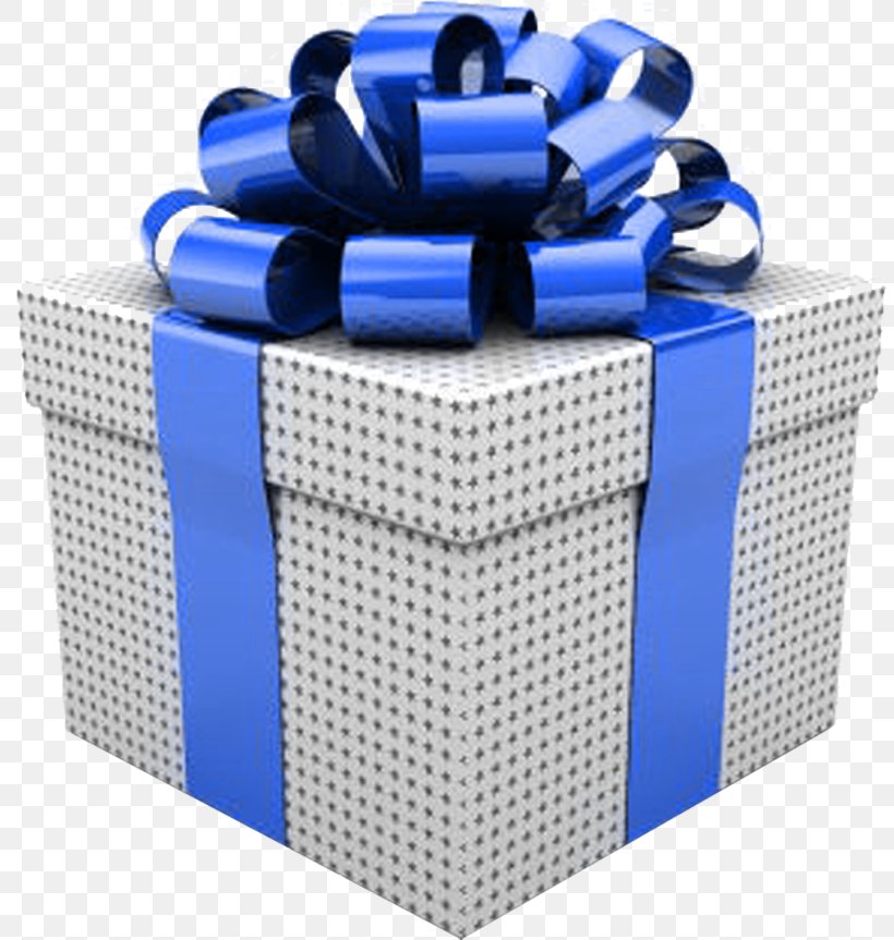 Gift Box Christmas Ribbon, PNG, 809x863px, 3d Computer Graphics, Gift, Basket, Birthday, Blue Download Free
