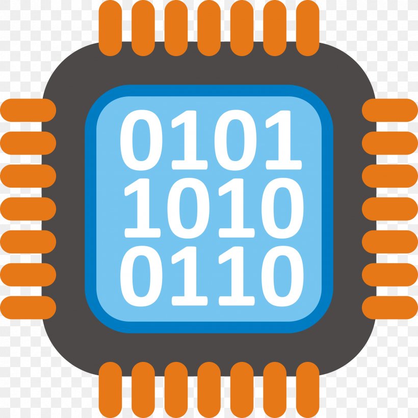 Integrated Circuits & Chips Central Processing Unit Clip Art, PNG, 2400x2400px, Integrated Circuits Chips, Area, Brand, Central Processing Unit, Communication Download Free
