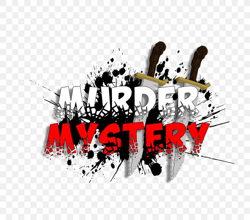 Minecraft Murder Mod Death Logo, PNG, 720x720px, Minecraft, Art, Brand, Calligraphy, Computer Servers Download Free