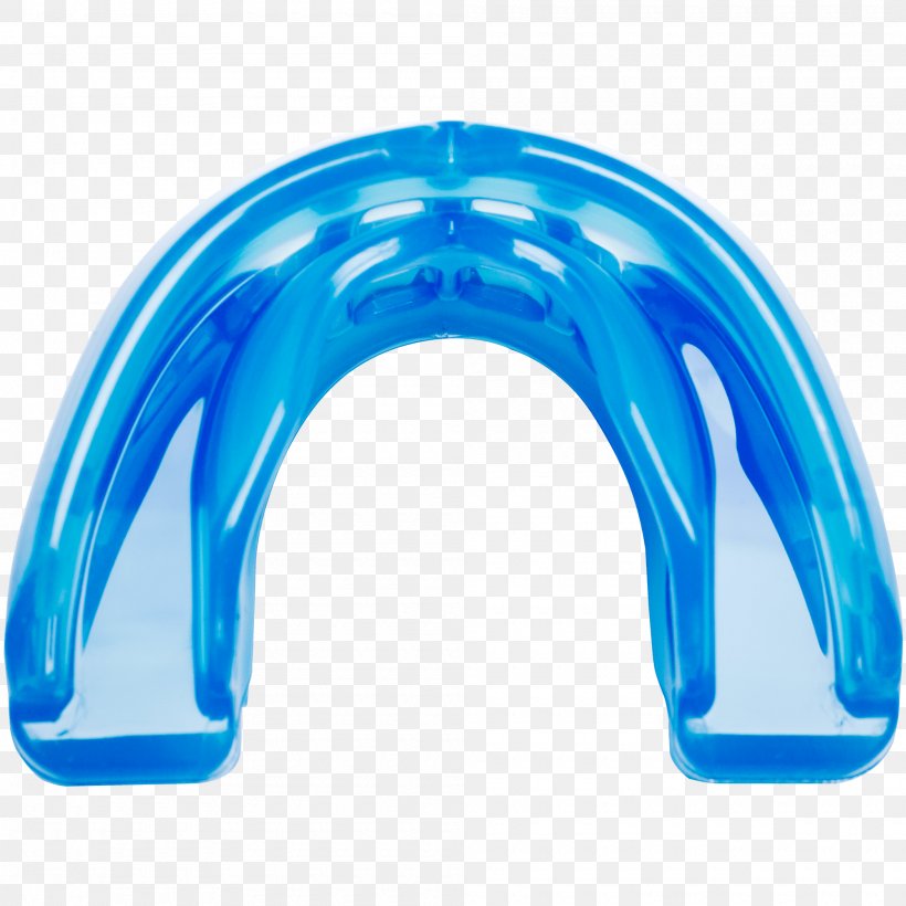Mouthguard Dental Braces Sporting Goods Ice Hockey, PNG, 2000x2000px, Mouthguard, Aqua, Blue, Boxing, Dental Braces Download Free