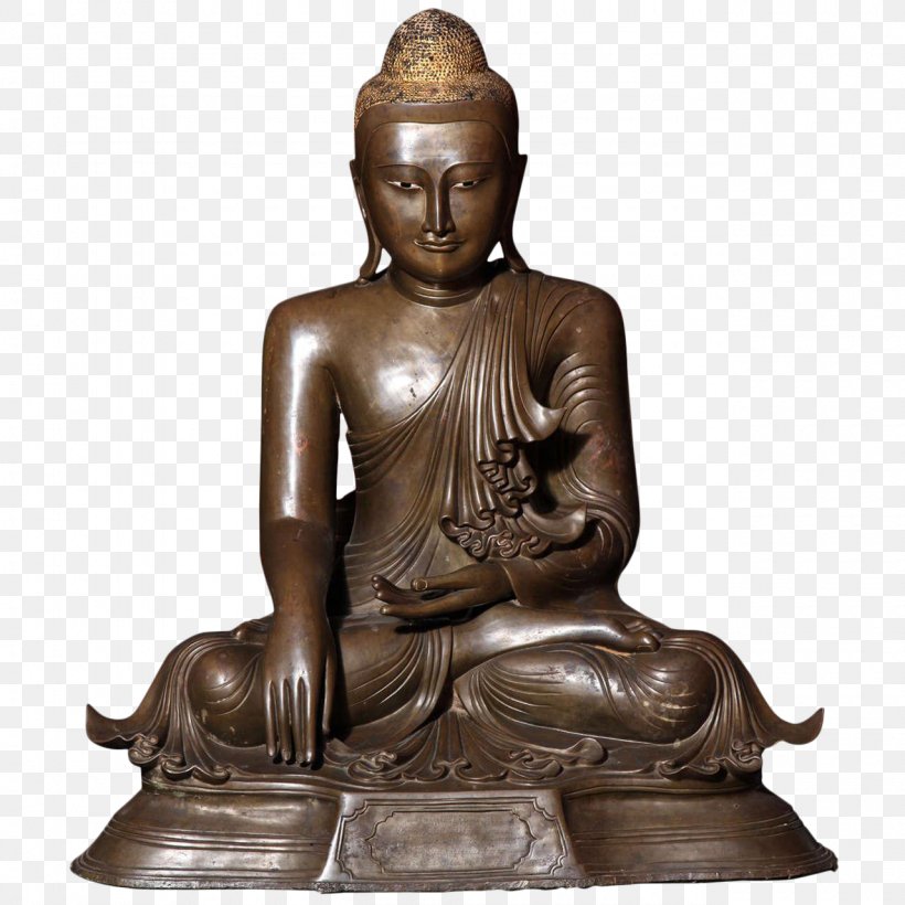 Seated Buddha From Gandhara Buddharupa Buddhism Bronze Sculpture, PNG, 1280x1280px, Seated Buddha From Gandhara, Bronze, Bronze Sculpture, Buddhahood, Buddharupa Download Free
