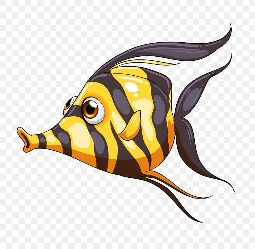 Vector Graphics Stock Photography Deep Sea Creature Illustration Fish, PNG, 800x800px, Stock Photography, Beak, Deep Sea Creature, Deep Sea Fish, Fauna Download Free